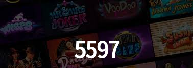 Mesa de Blackjack 5597