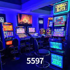 Bônus Diários 5597